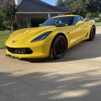 2018 Chevrolet Corvette Z06 Coupe - Image 62