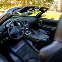 2005 Dodge Viper SRT-10 Roadster - Image 138