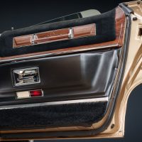 1976 Cadillac Fleetwood Brougham Talisman - Image 12
