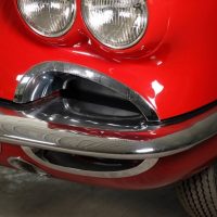 1962 Chevrolet Corvette Fuelie - Image 30