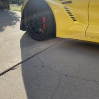 2018 Chevrolet Corvette Z06 Coupe - Image 63