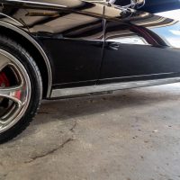 1968 Pontiac Firebird Coupe - Image 124