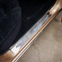 1976 Cadillac Fleetwood Brougham Talisman - Image 13