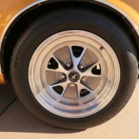 1965 Ford Mustang Fastback - Image 7