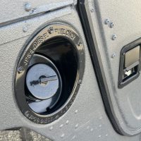 AM General M1151A1 HMMWV Slant-Back - Image 9