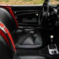 1962 Chevrolet Corvette Fuelie - Image 31
