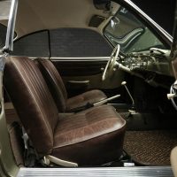 1959 Volkswagen Karmann Ghia “Lowlight” Coupe - Image 118