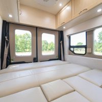 2021 Pleasure-Way Ontour 2.0 Class B - Image 26