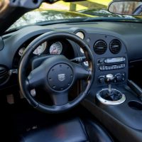 2005 Dodge Viper SRT-10 Roadster - Image 140