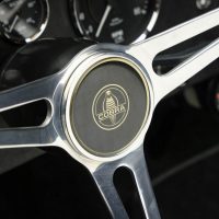 1965 Superformance MKIII Cobra – 1965 Shelby Cobra Replica - Image 115