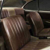1959 Volkswagen Karmann Ghia “Lowlight” Coupe - Image 119