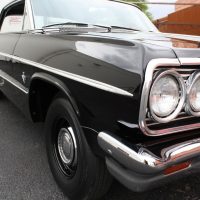 1964 Chevrolet Impala - Image 92