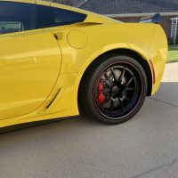 2018 Chevrolet Corvette Z06 Coupe - Image 65
