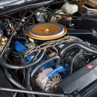 1976 Cadillac Fleetwood Brougham Talisman - Image 15