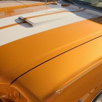 1965 Ford Mustang Fastback - Image 9
