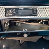 1955 Chevrolet Bel Air Hardtop - Image 137