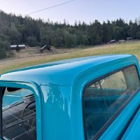 1971 Ford F-250 Custom Highboy 4×4 - Image 24
