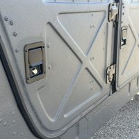 AM General M1151A1 HMMWV Slant-Back - Image 11
