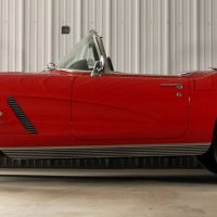 1962 Chevrolet Corvette Fuelie - Image 33