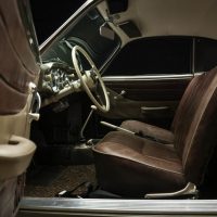 1959 Volkswagen Karmann Ghia “Lowlight” Coupe - Image 120