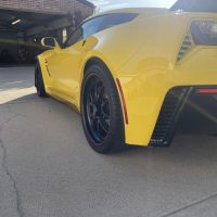 2018 Chevrolet Corvette Z06 Coupe - Image 66