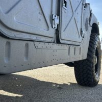 AM General M1151A1 HMMWV Slant-Back - Image 12