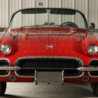 1962 Chevrolet Corvette Fuelie - Image 34