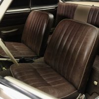 1959 Volkswagen Karmann Ghia “Lowlight” Coupe - Image 121
