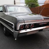 1964 Chevrolet Impala - Image 94