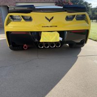 2018 Chevrolet Corvette Z06 Coupe - Image 67