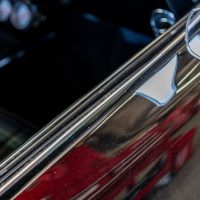 1968 Pontiac Firebird Coupe - Image 128