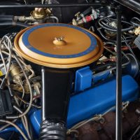 1976 Cadillac Fleetwood Brougham Talisman - Image 17