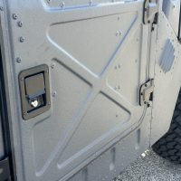 AM General M1151A1 HMMWV Slant-Back - Image 13