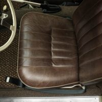 1959 Volkswagen Karmann Ghia “Lowlight” Coupe - Image 122