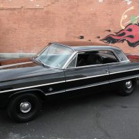 1964 Chevrolet Impala - Image 95