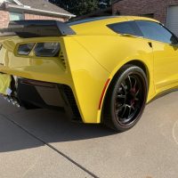 2018 Chevrolet Corvette Z06 Coupe - Image 68