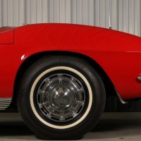 1962 Chevrolet Corvette Fuelie - Image 36