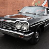 1964 Chevrolet Impala - Image 96