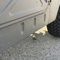 AM General M1151A1 HMMWV Slant-Back - Image 15