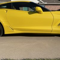 2018 Chevrolet Corvette Z06 Coupe - Image 70