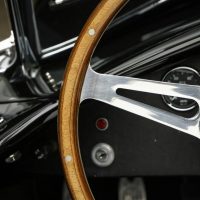 1965 Superformance MKIII Cobra – 1965 Shelby Cobra Replica - Image 121