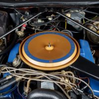 1976 Cadillac Fleetwood Brougham Talisman - Image 20