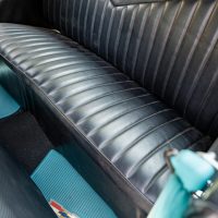 1955 Chevrolet Bel Air Hardtop - Image 141