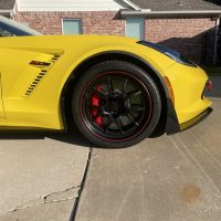 2018 Chevrolet Corvette Z06 Coupe - Image 71