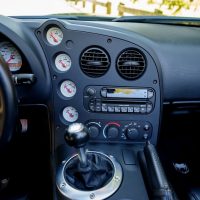 2005 Dodge Viper SRT-10 Roadster - Image 147