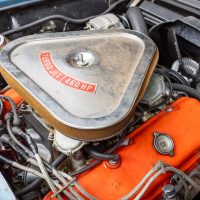 1967 Chevrolet Corvette Coupe - Image 143