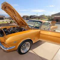 1965 Ford Mustang Fastback - Image 14