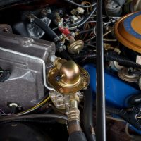 1976 Cadillac Fleetwood Brougham Talisman - Image 21