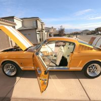 1965 Ford Mustang Fastback - Image 15