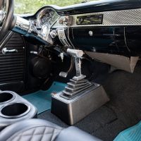 1955 Chevrolet Bel Air Hardtop - Image 3